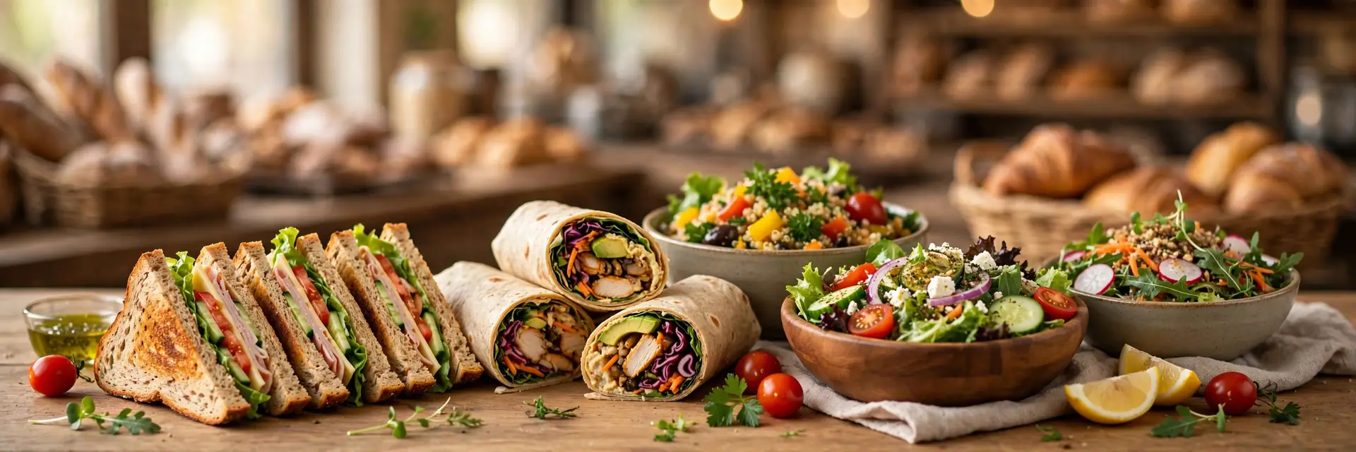 Mexican Chicken Oval Bite