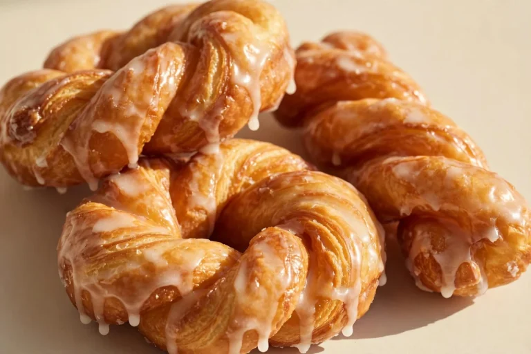 Greggs yum yum